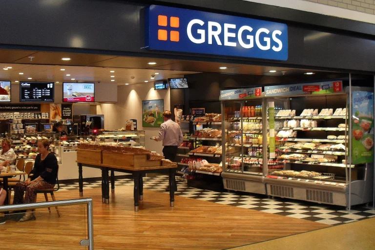 How much is a Greggs franchise? [Profit & Loss] – 2024