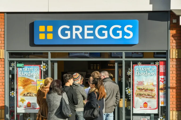 What Time Greggs Open? [Updated] – 2024